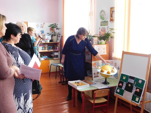 Жюри оценивает правильное наполнение группы, развивающую предметно-пространственную среду
Жюри оценивает правильное наполнение группы, развивающую предметно-пространственную среду